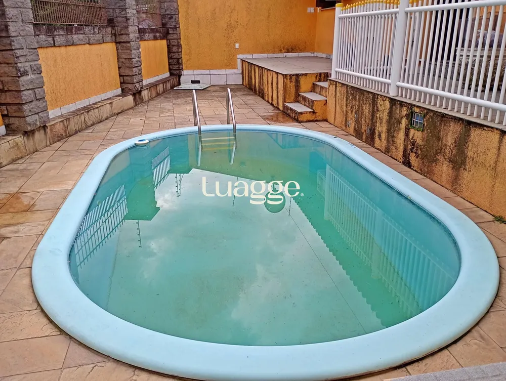 Casa, 3 quartos, 83 m² - Foto 1