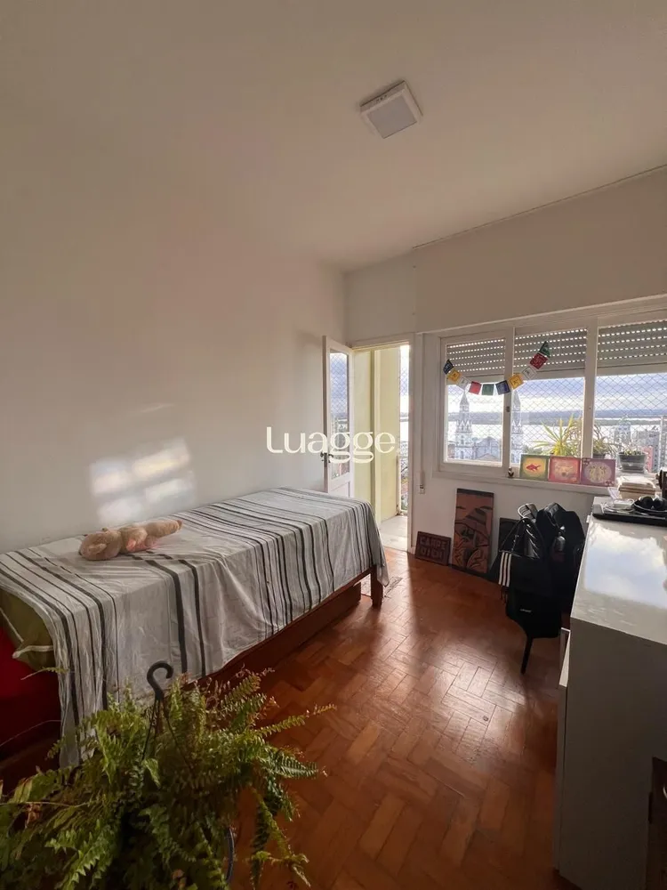Apartamento, 3 quartos, 98 m² - Foto 2