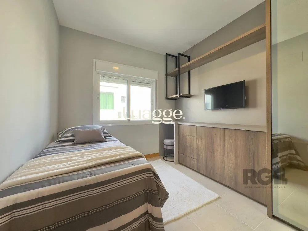 Apartamento, 3 quartos, 77 m² - Foto 1