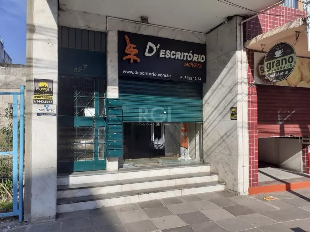 Conjunto Comercial-Sala à venda, 59m² - Foto 2