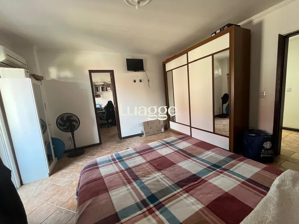 Apartamento, 3 quartos, 115 m² - Foto 4