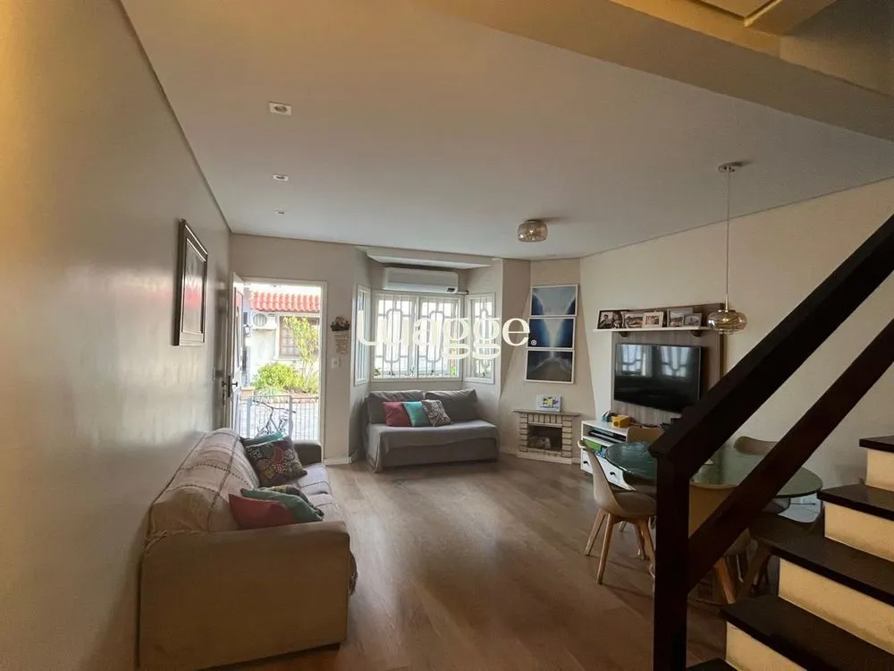 Apartamento, 3 quartos, 115 m² - Foto 1