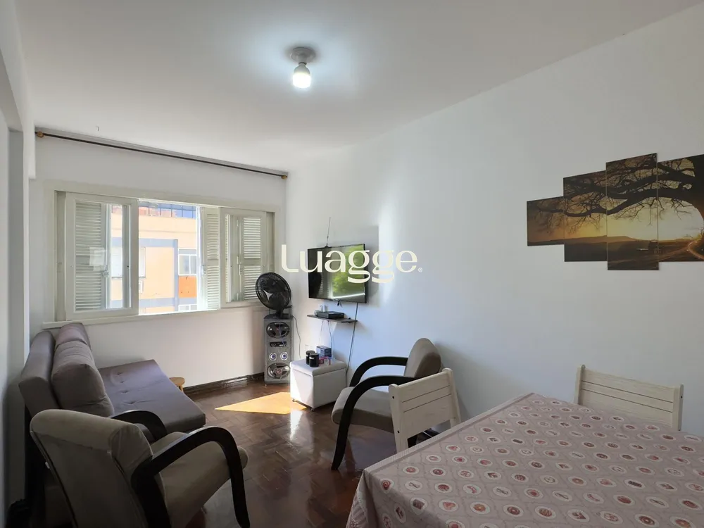 Apartamento, 1 quarto, 44 m² - Foto 4