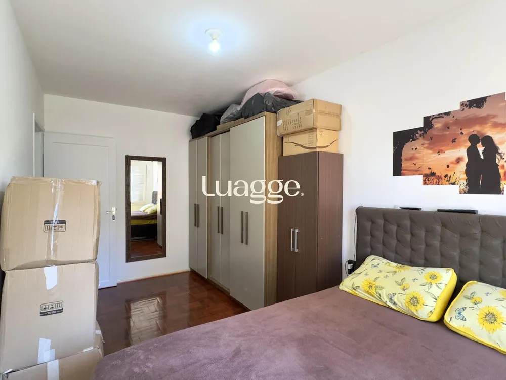 Apartamento, 1 quarto, 44 m² - Foto 2