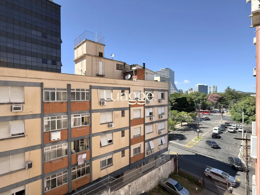 Apartamento, 1 quarto, 44 m² - Foto 1
