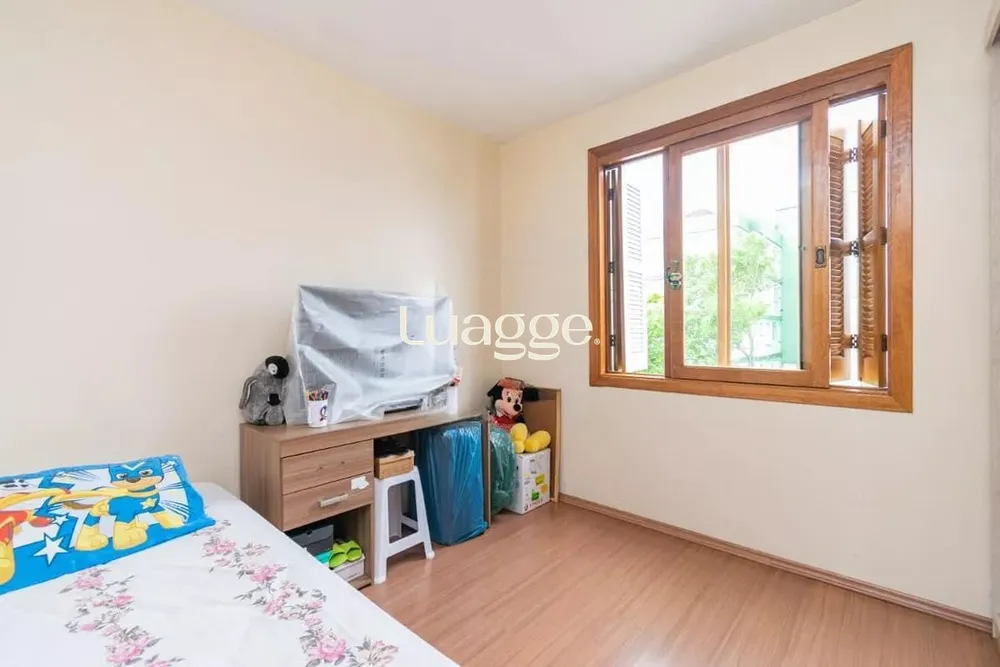 Apartamento, 3 quartos, 82 m² - Foto 3