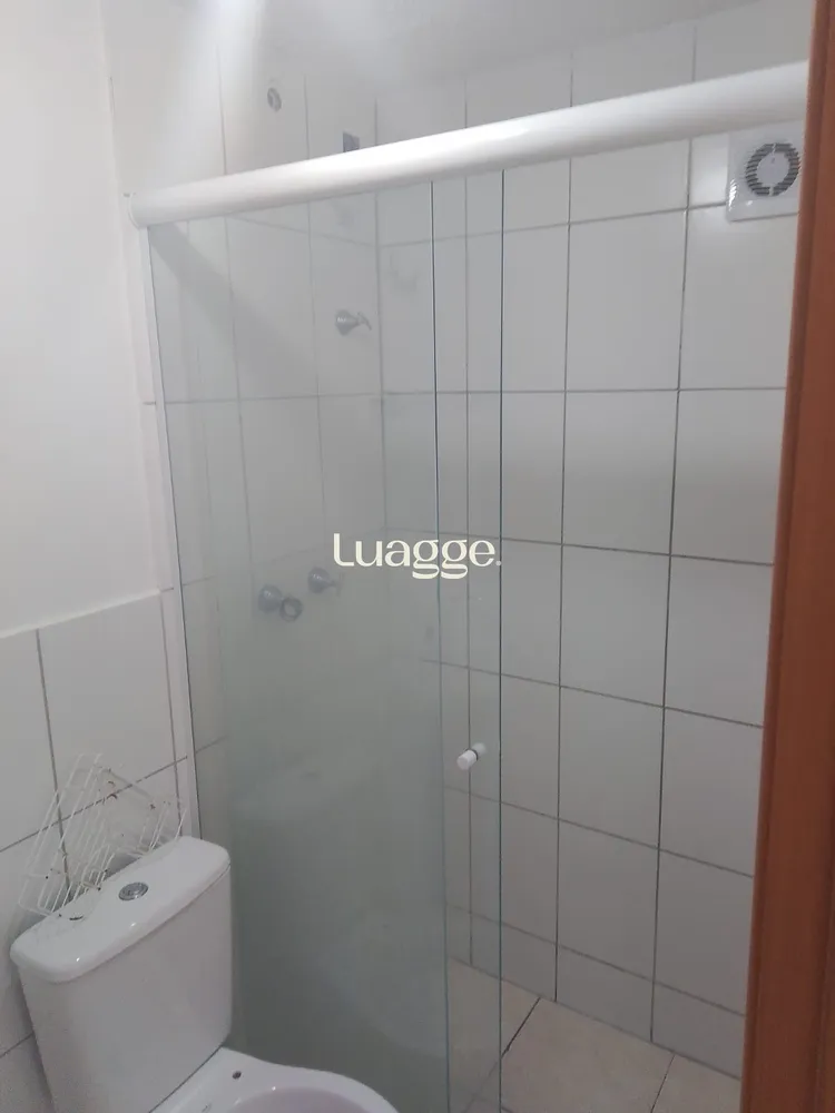 Apartamento, 2 quartos, 42 m² - Foto 3