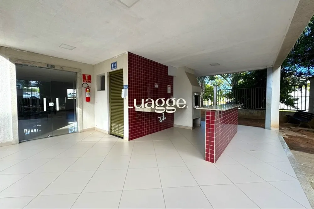 Apartamento, 2 quartos, 42 m² - Foto 4