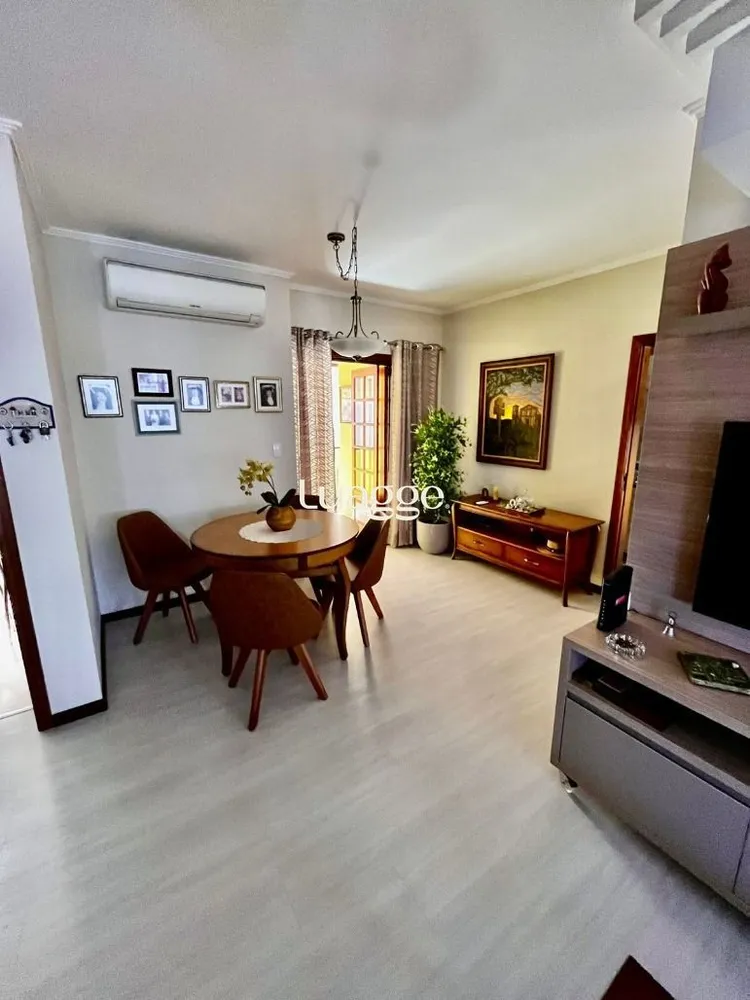 Apartamento, 3 quartos, 109 m² - Foto 2