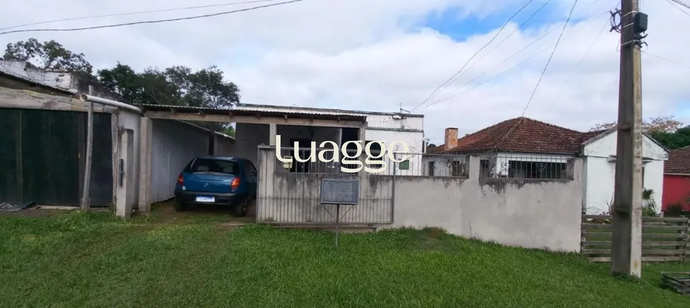 Casa, 2 quartos, 61 m² - Foto 1
