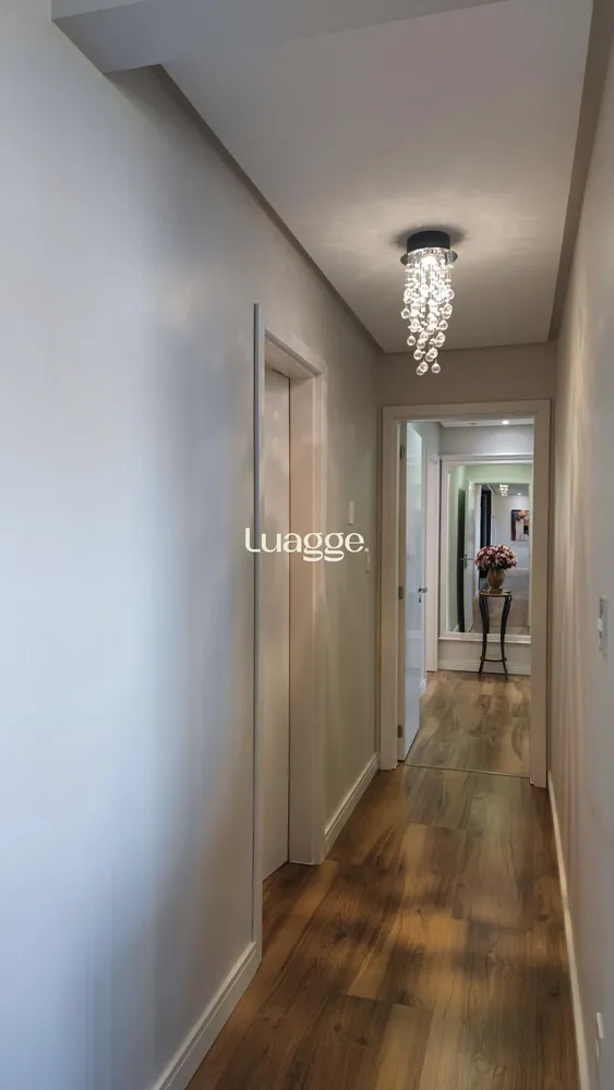 Apartamento, 3 quartos, 184 m² - Foto 2