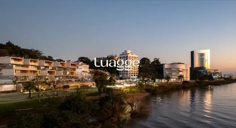 Apartamento, 2 quartos, 252 m² - Foto 3