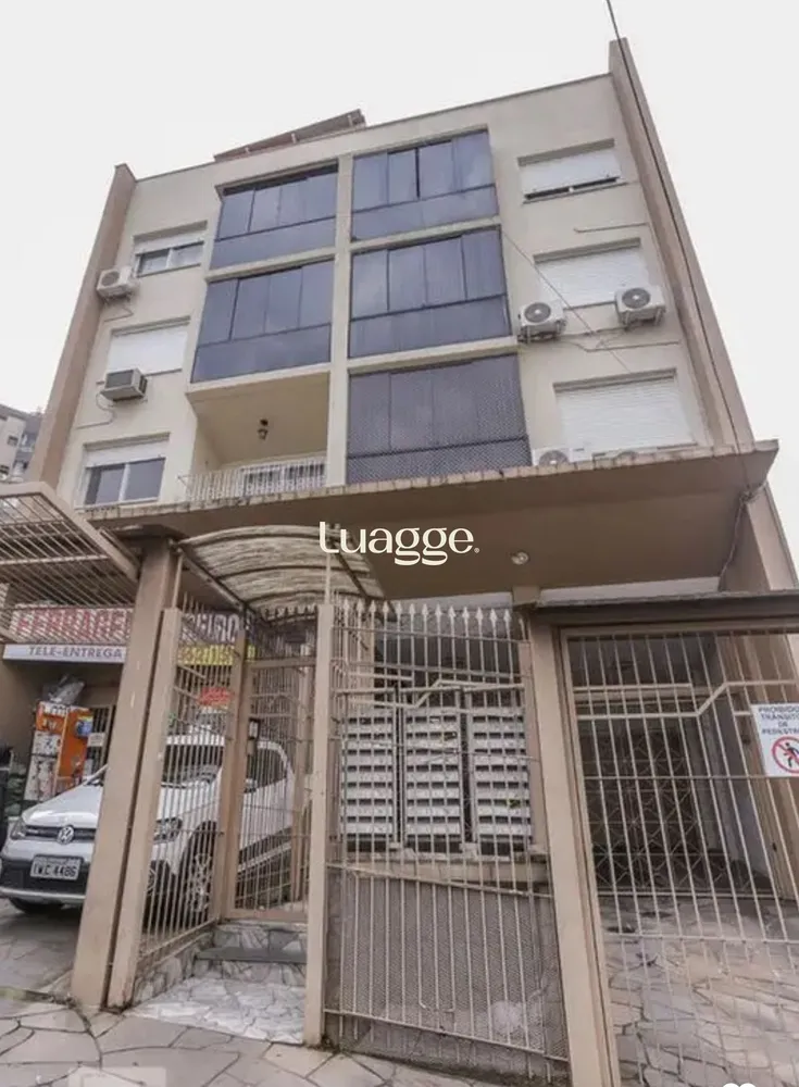 Cobertura, 3 quartos, 124 m² - Foto 2