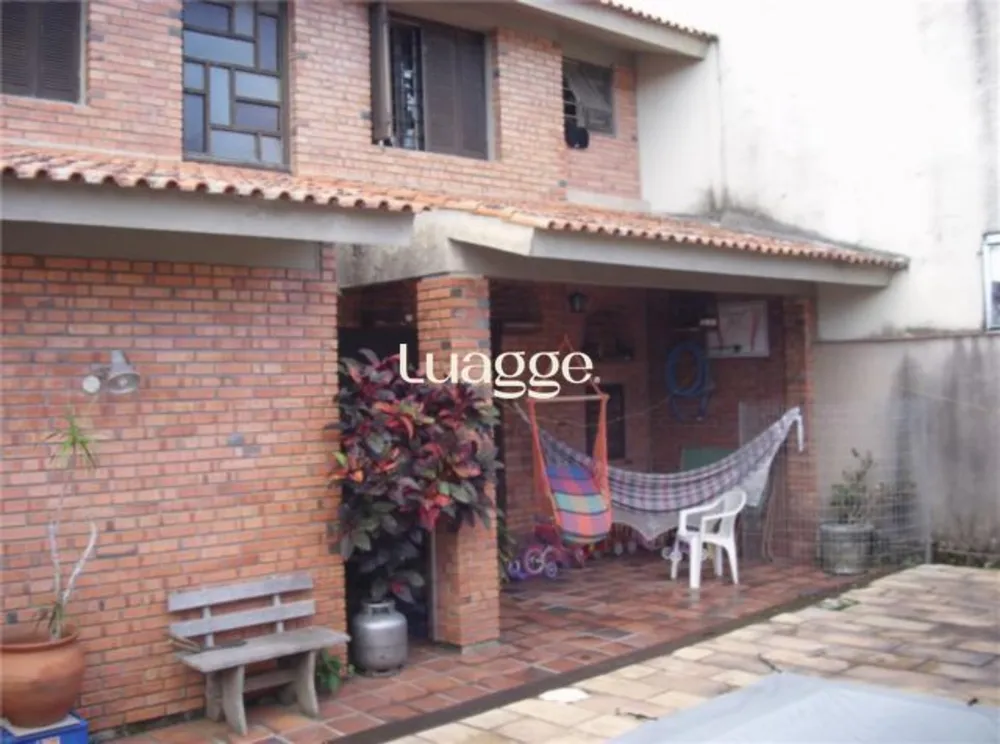 Casa, 4 quartos, 239 m² - Foto 4
