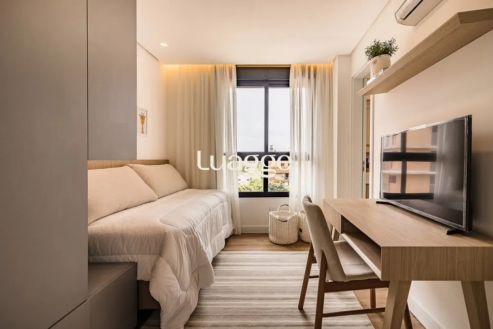 Apartamento, 3 quartos, 124 m² - Foto 3