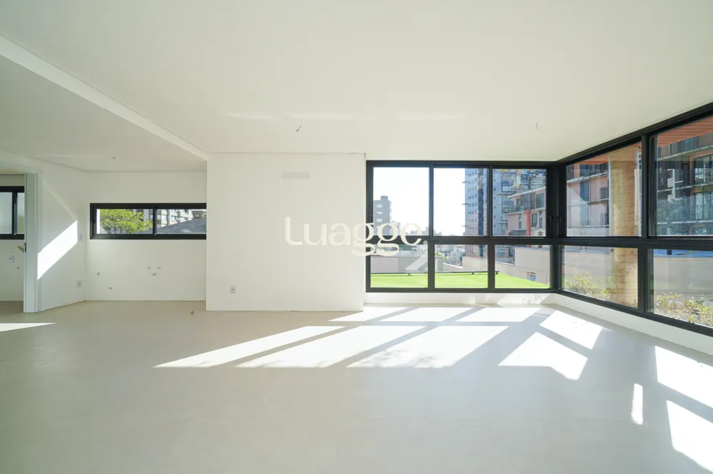 Apartamento, 3 quartos, 124 m² - Foto 4