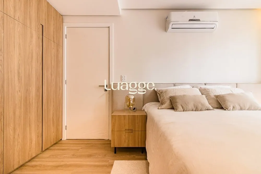 Apartamento, 3 quartos, 124 m² - Foto 2