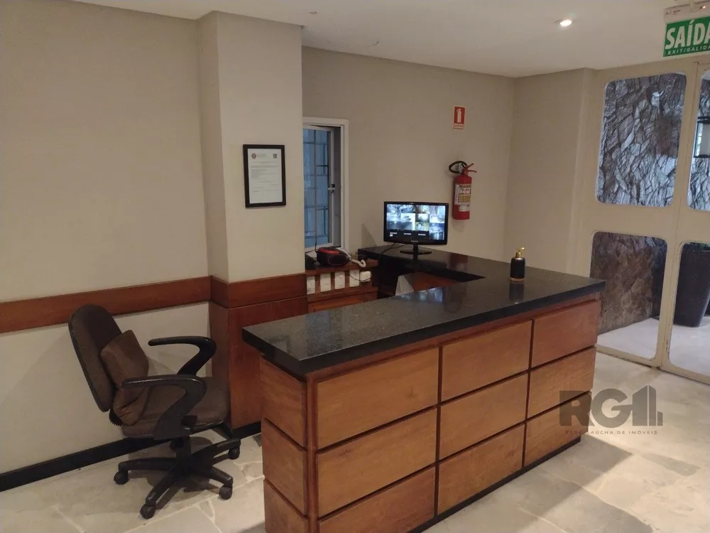 Apartamento à venda com 3 quartos, 106m² - Foto 3