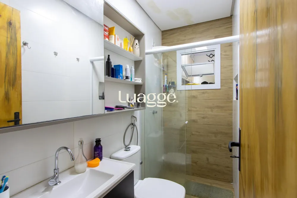 Apartamento, 3 quartos, 121 m² - Foto 2