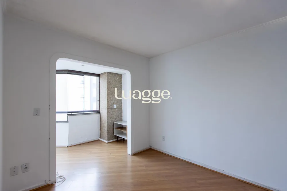 Apartamento, 3 quartos, 121 m² - Foto 3