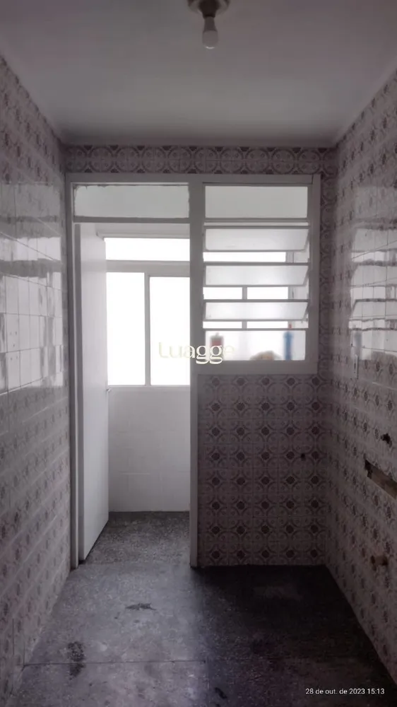 Apartamento, 1 quarto, 42 m² - Foto 2