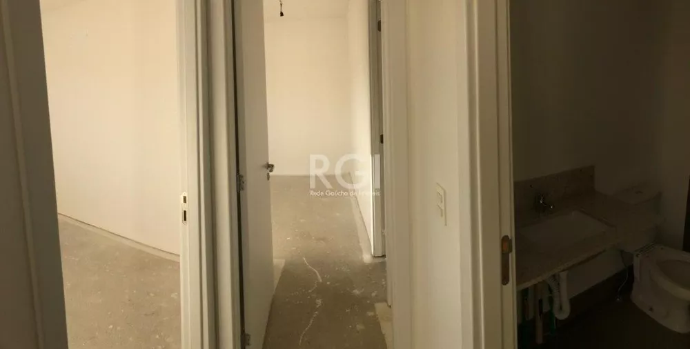 Apartamento à venda com 2 quartos, 59m² - Foto 3