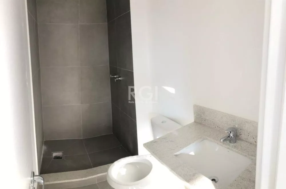 Apartamento à venda com 2 quartos, 59m² - Foto 2