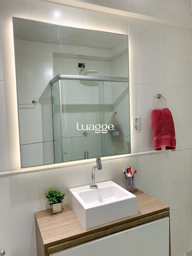 Apartamento, 3 quartos, 62 m² - Foto 4