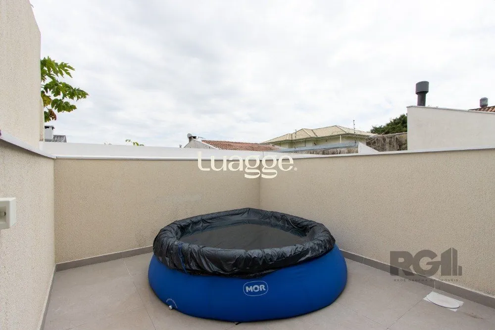 Casa, 2 quartos, 109 m² - Foto 1