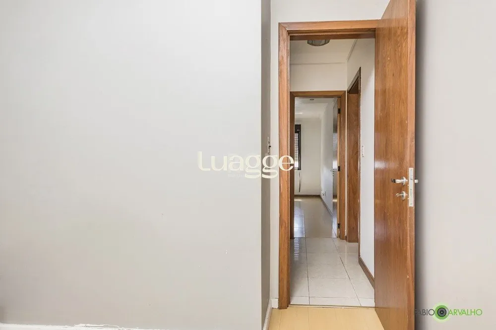 Apartamento, 3 quartos, 191 m² - Foto 2