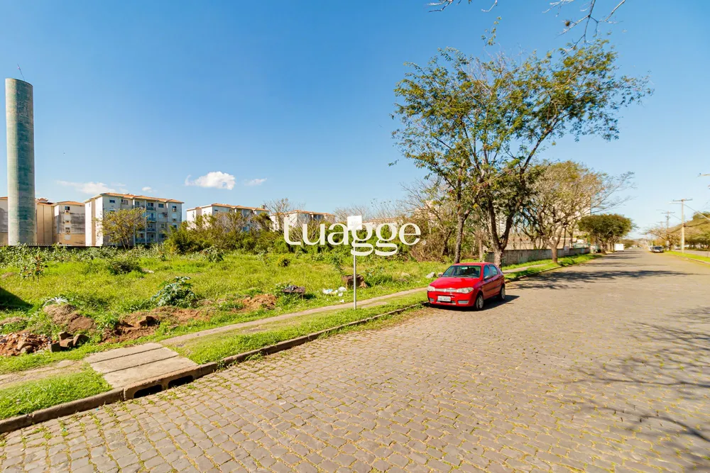 Terreno, 364 m² - Foto 1