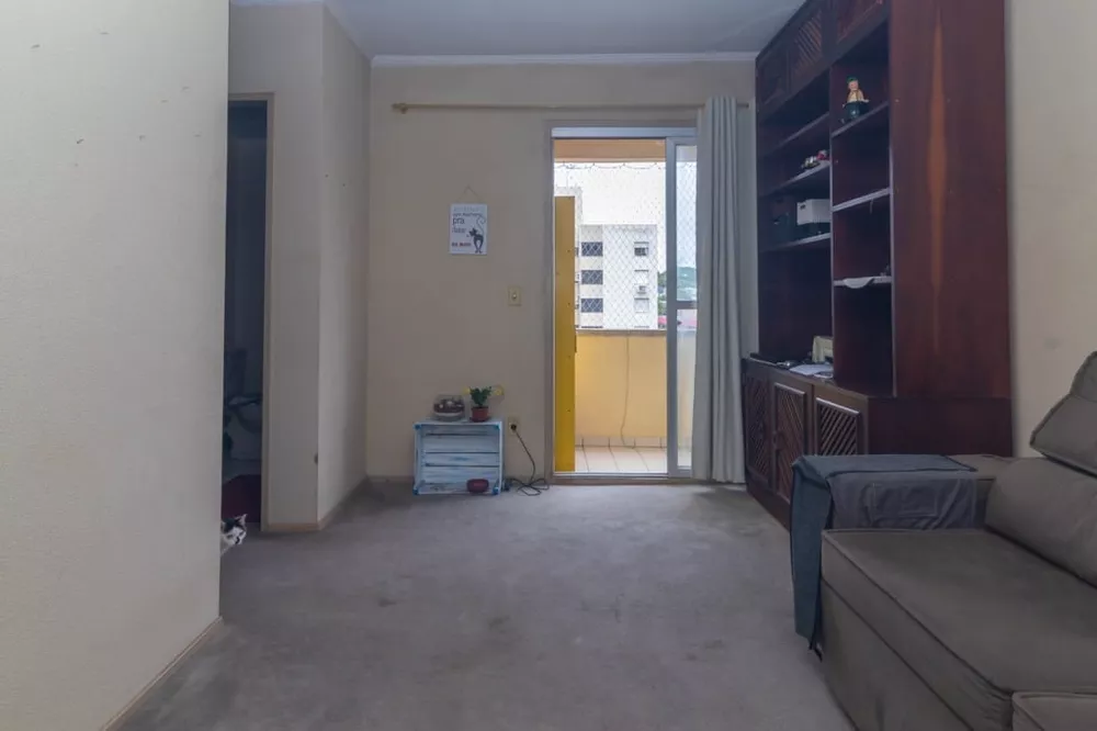 Apartamento à venda com 2 quartos, 54m² - Foto 1