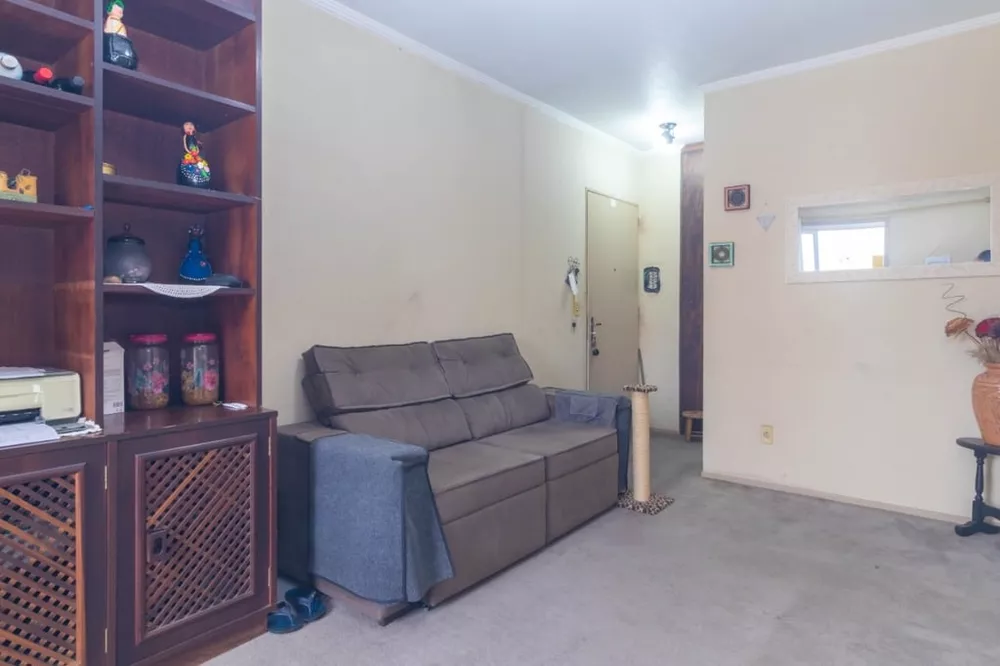 Apartamento à venda com 2 quartos, 54m² - Foto 3