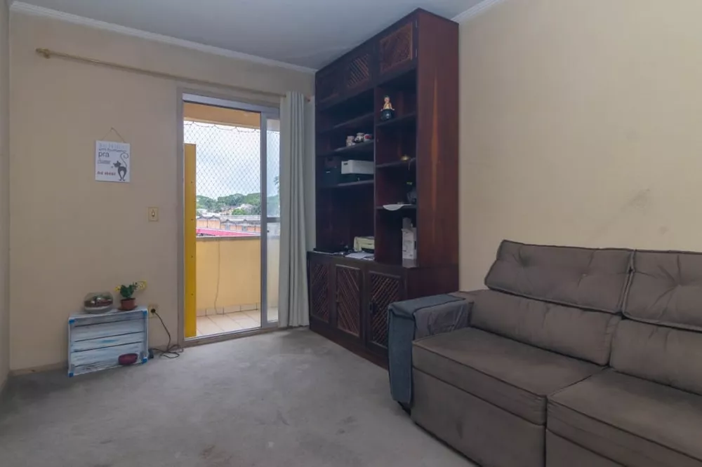 Apartamento à venda com 2 quartos, 54m² - Foto 2