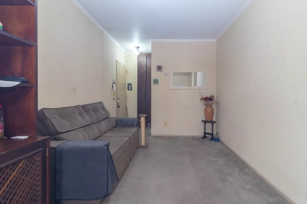 Apartamento à venda com 2 quartos, 54m² - Foto 4