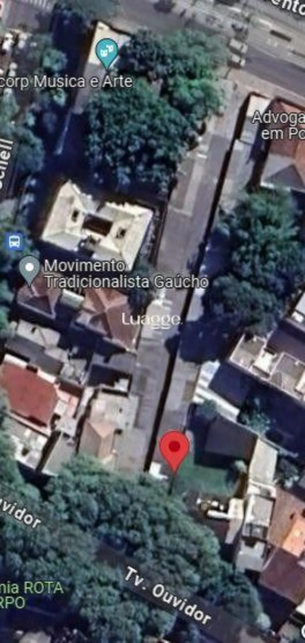 Casa, 3 quartos, 75 m² - Foto 1