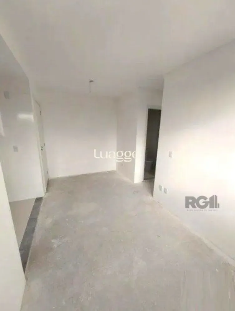 Apartamento, 2 quartos, 44 m² - Foto 1