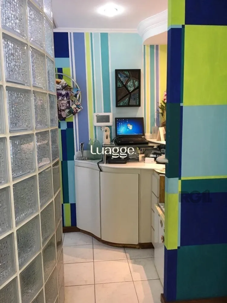 Cobertura, 3 quartos, 250 m² - Foto 4