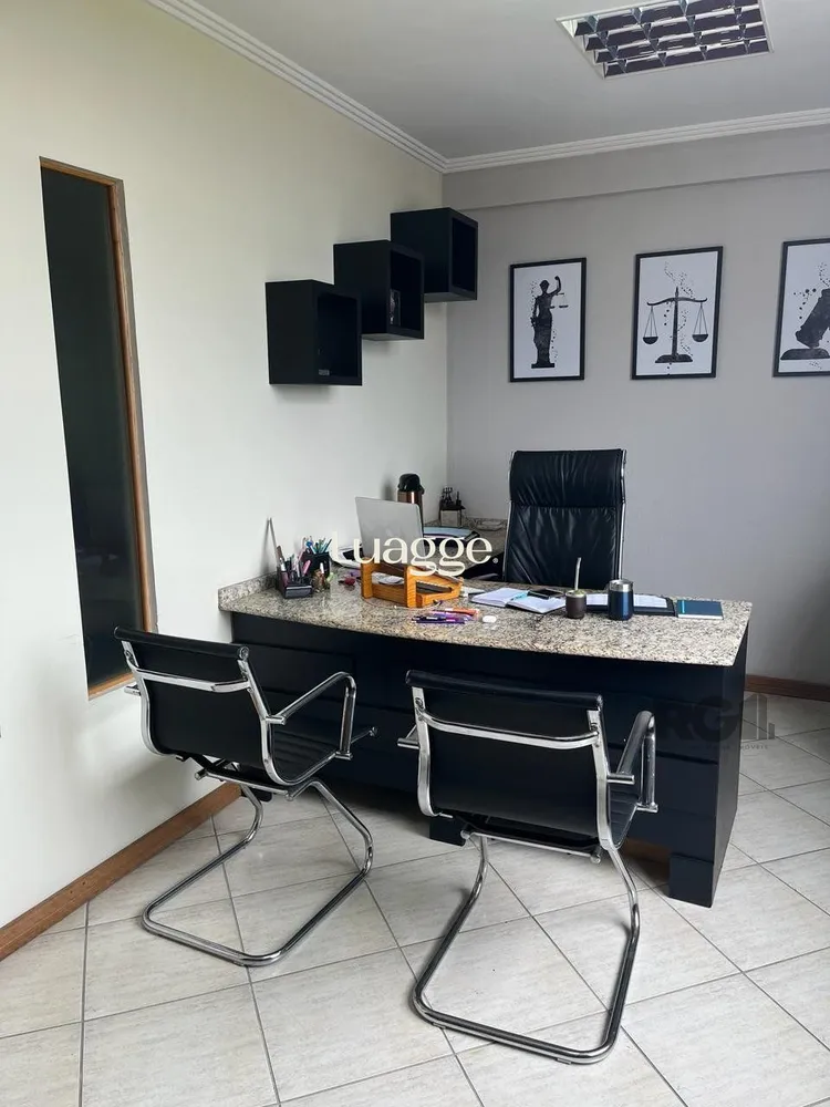 Sala-Conjunto, 40 m² - Foto 1
