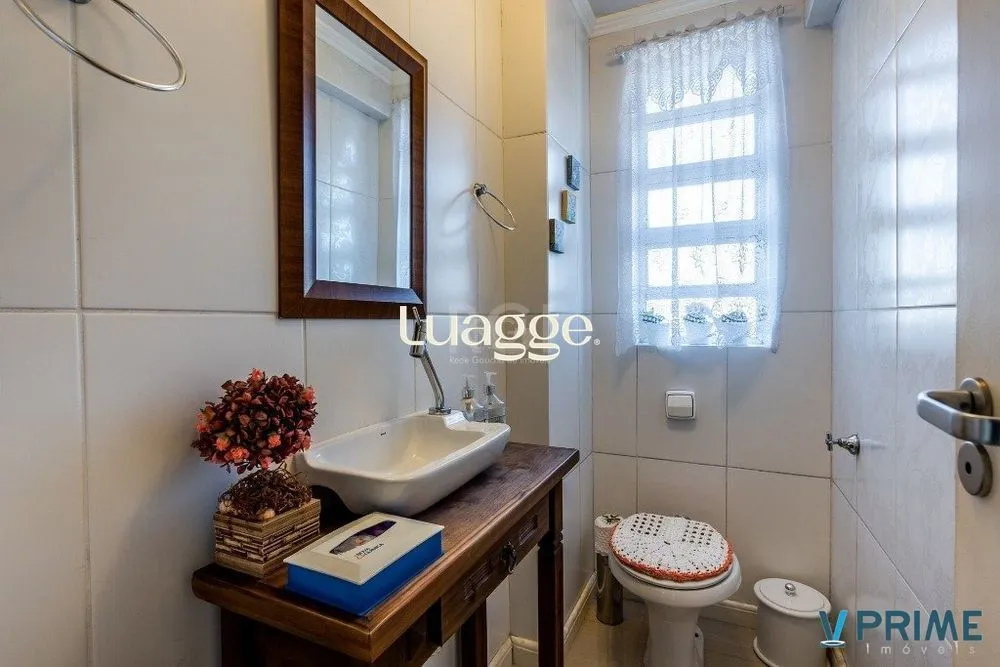 Apartamento, 3 quartos, 118 m² - Foto 1