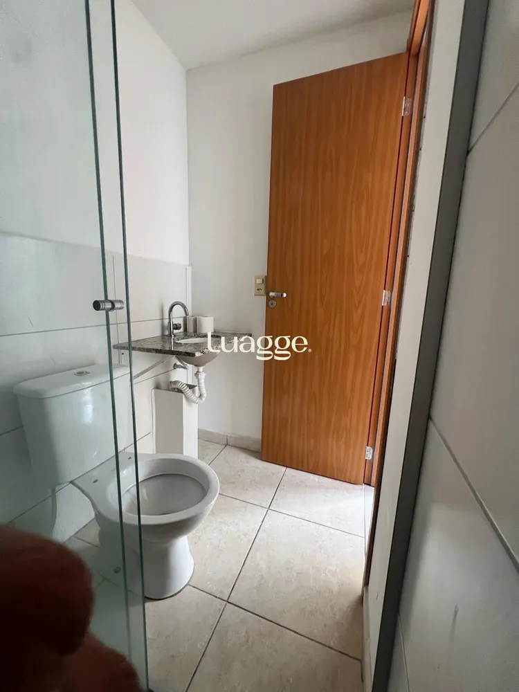 Apartamento, 2 quartos, 43 m² - Foto 2