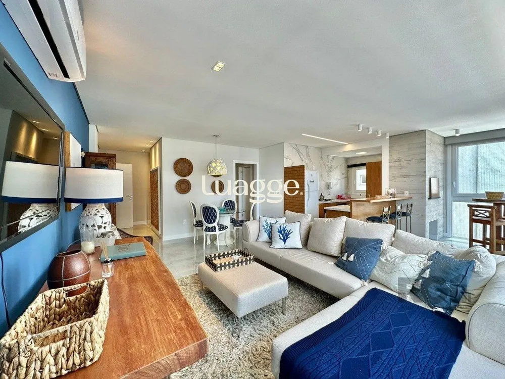Apartamento, 3 quartos, 153 m² - Foto 2