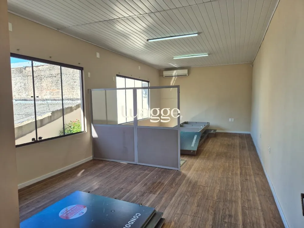 Loja-Salão, 231 m² - Foto 1