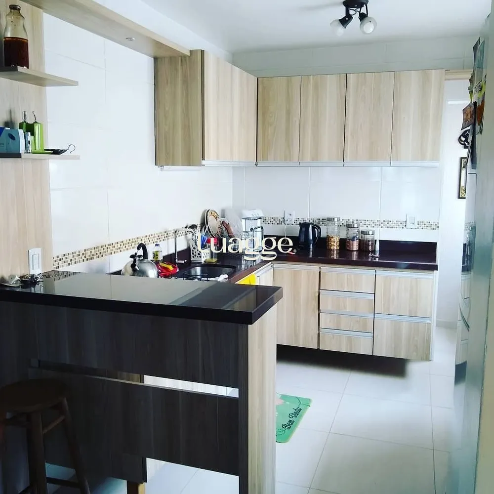 Sobrado, 3 quartos, 151 m² - Foto 2