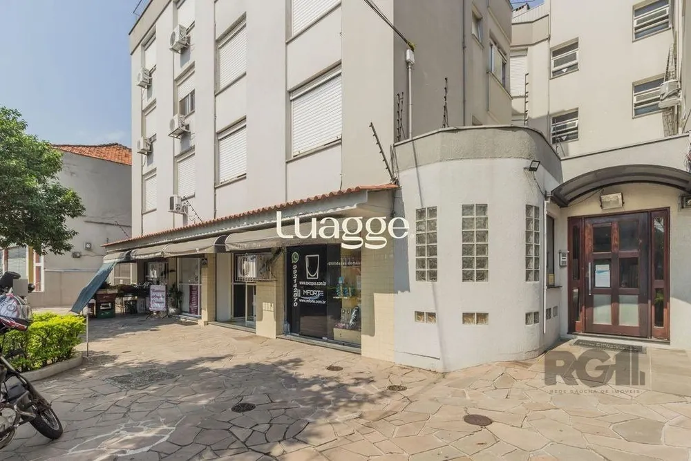 Apartamento, 3 quartos, 128 m² - Foto 1