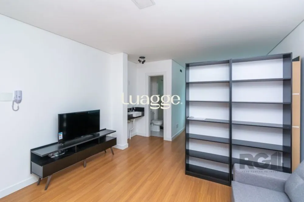 Apartamento, 2 quartos, 50 m² - Foto 2