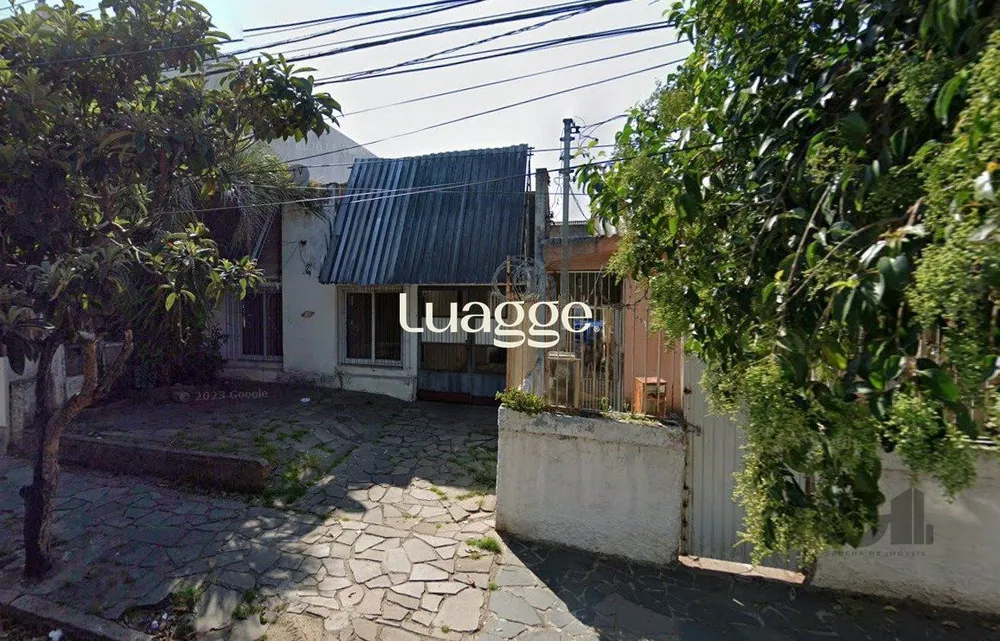 Terreno, 465 m² - Foto 1