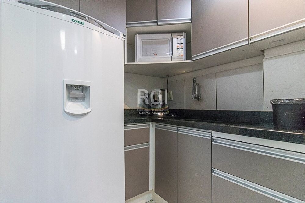 Conjunto Comercial-Sala à venda, 49m² - Foto 14