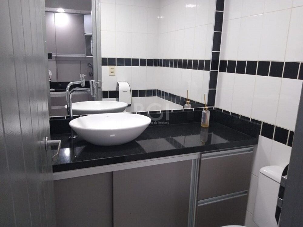 Conjunto Comercial-Sala à venda, 49m² - Foto 15