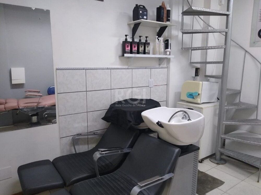 Conjunto Comercial-Sala à venda, 49m² - Foto 9